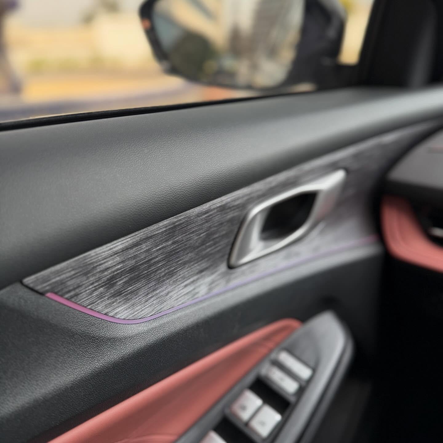 Changan CS55 Plus - imagen 3