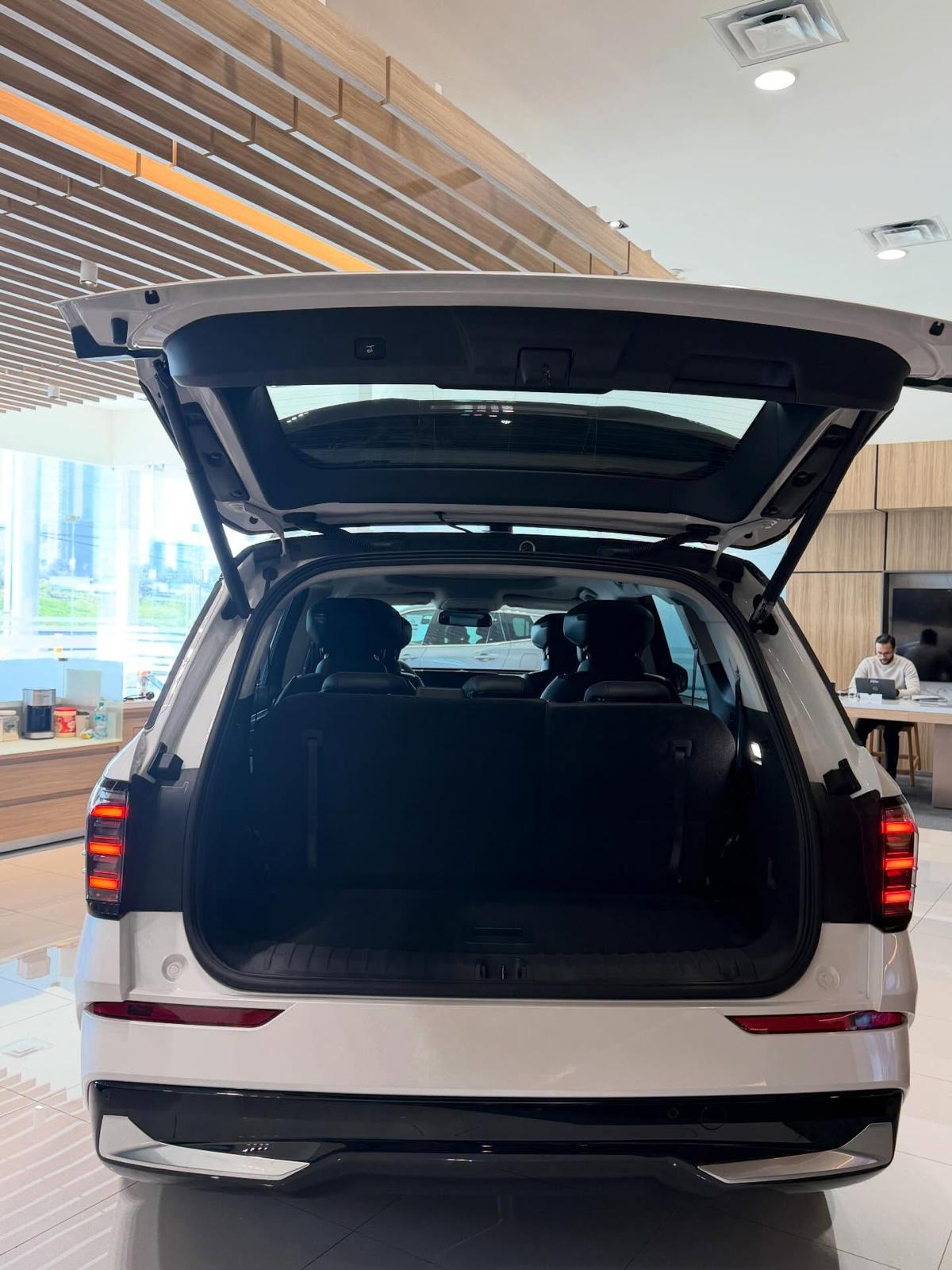 Ford Edge - imagen 3