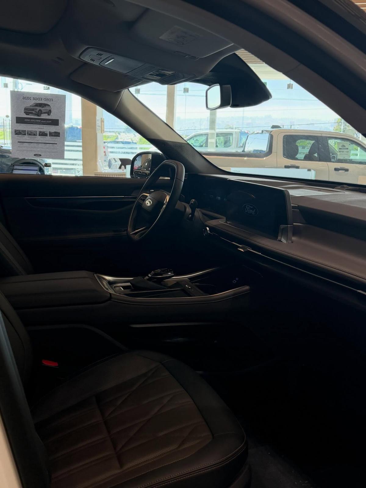 Ford Edge - imagen 4