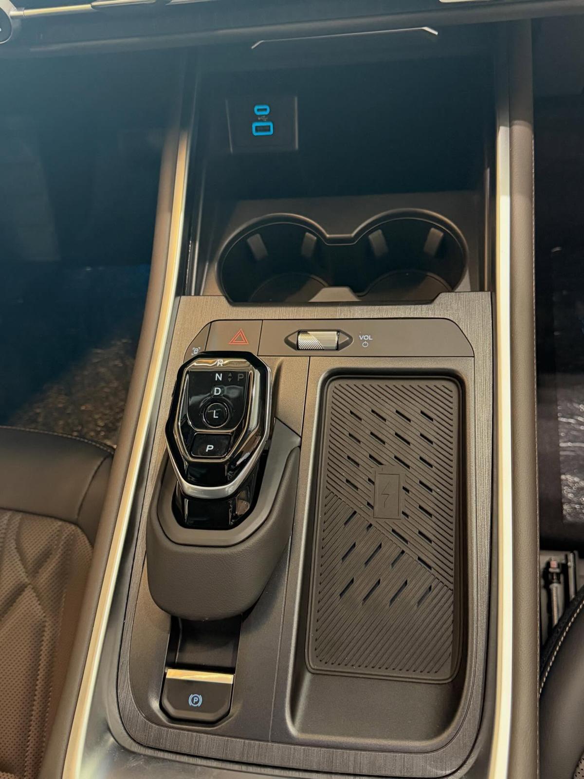 Ford Edge - imagen 5