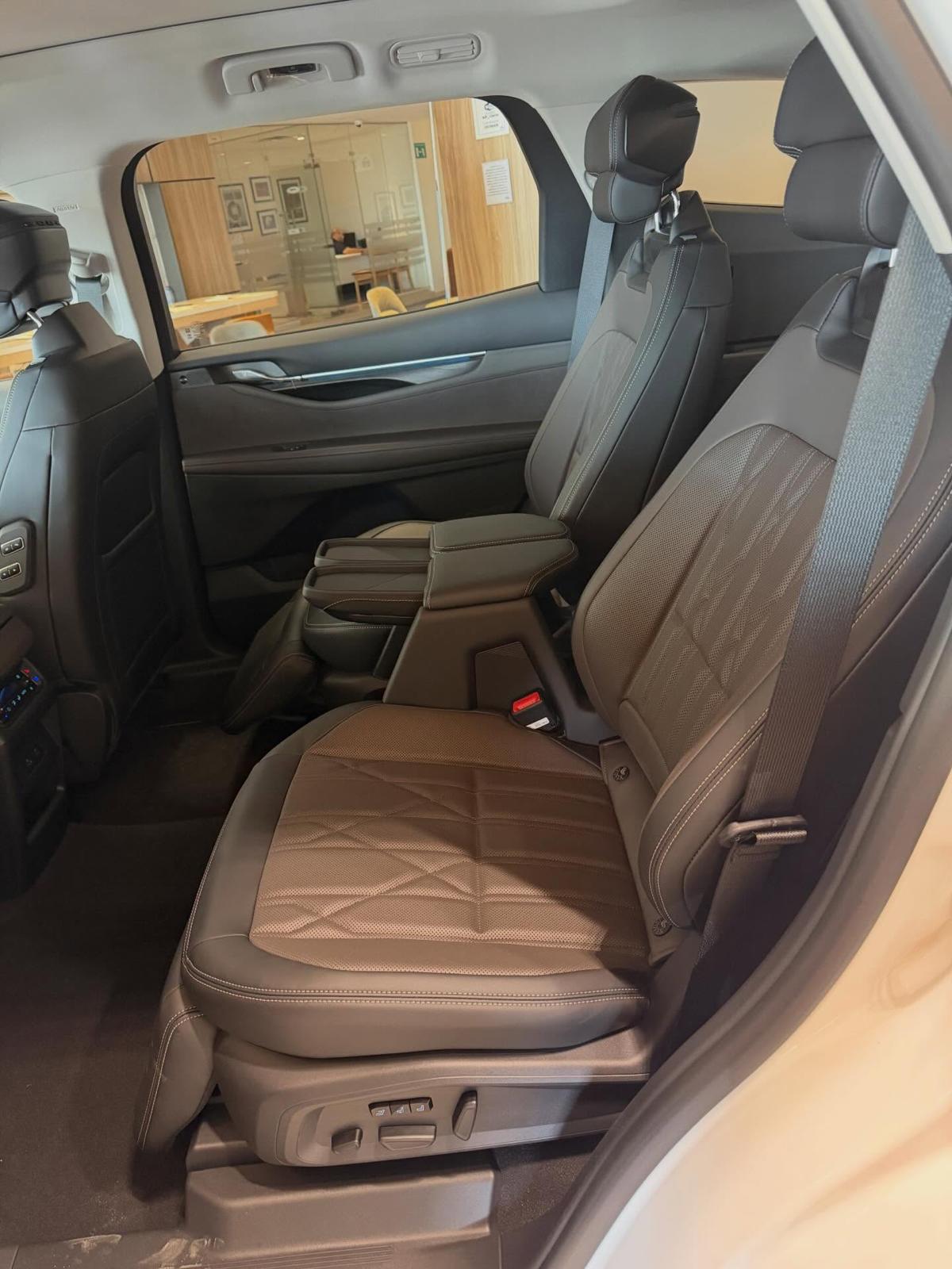 Ford Edge - imagen 6