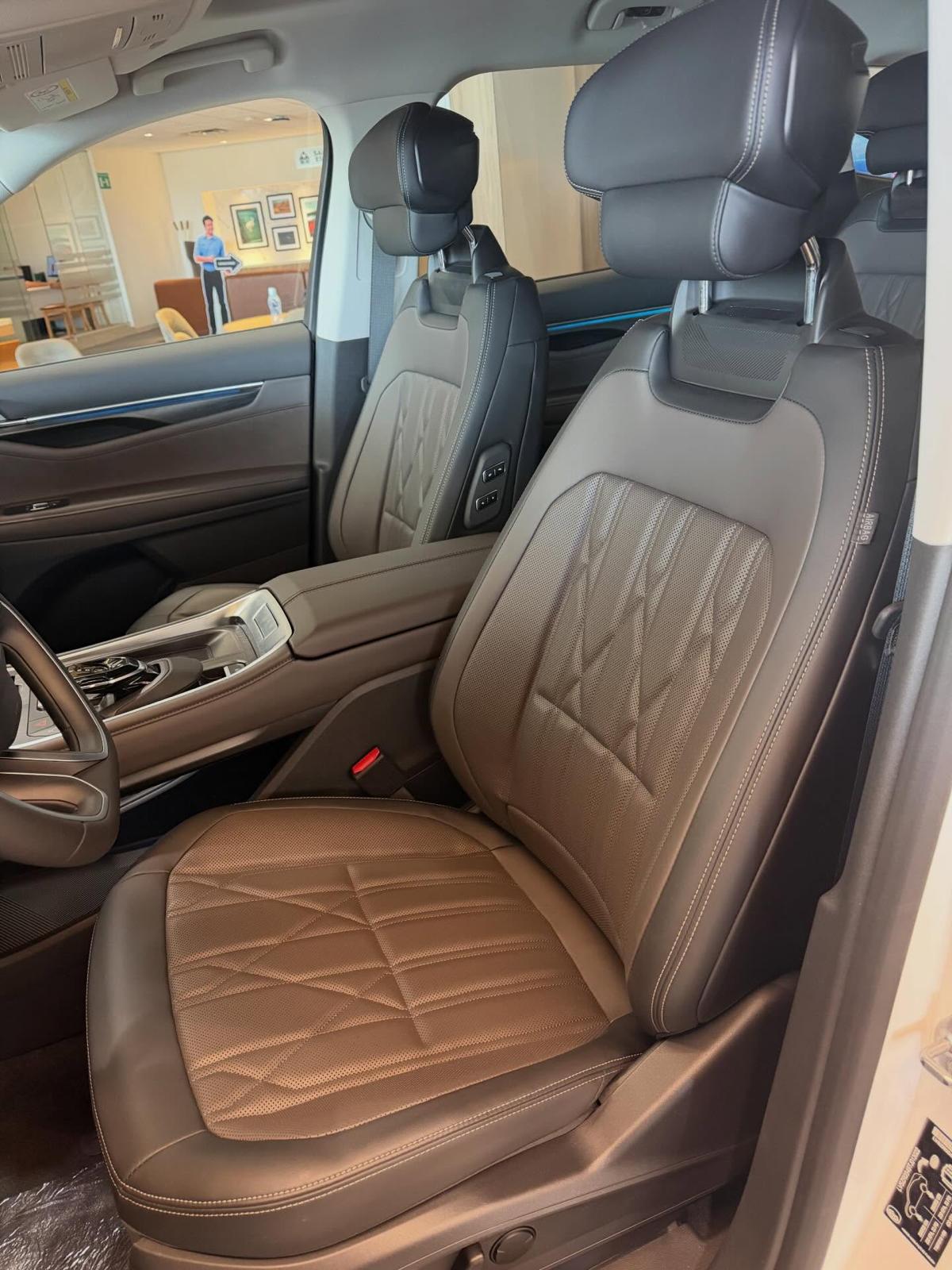 Ford Edge - imagen 8