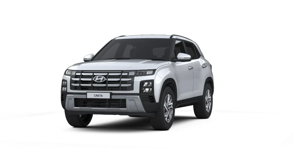 Hyundai Creta 2026