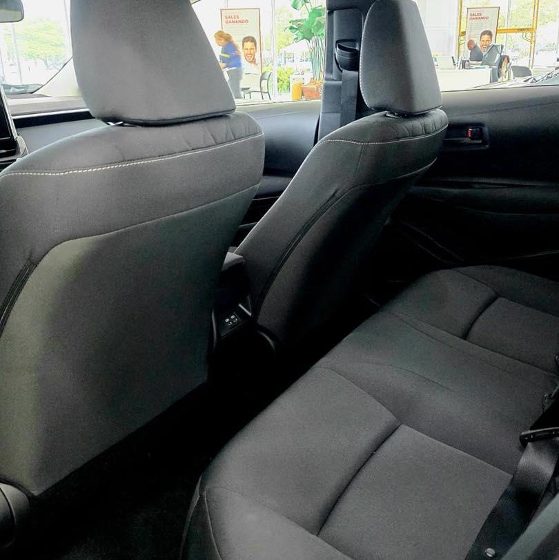 Toyota Corolla - imagen 1