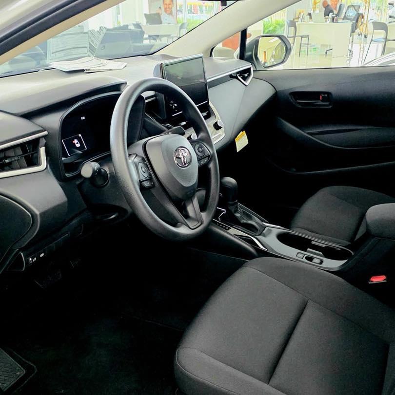 Toyota Corolla - imagen 2