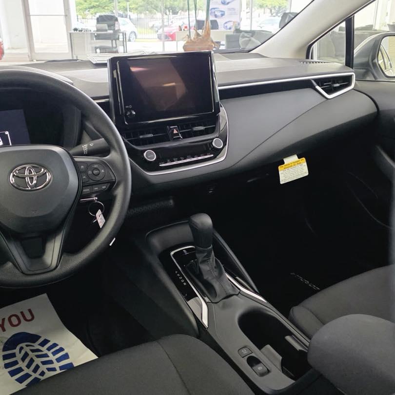 Toyota Corolla - imagen 3