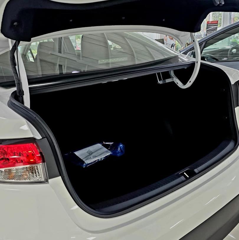 Toyota Corolla - imagen 4