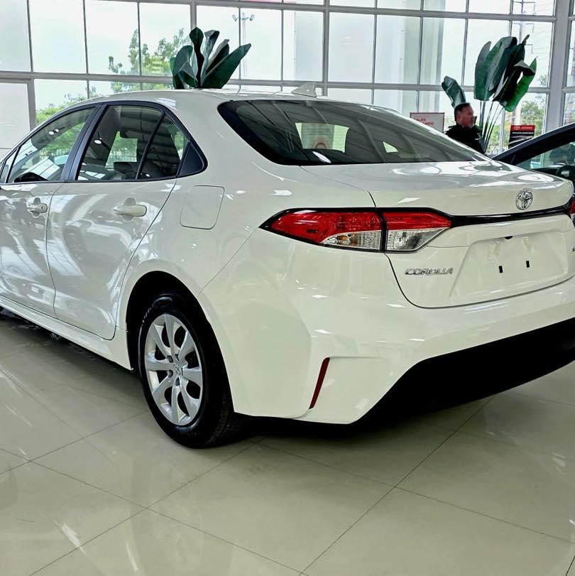 Toyota Corolla - imagen 5