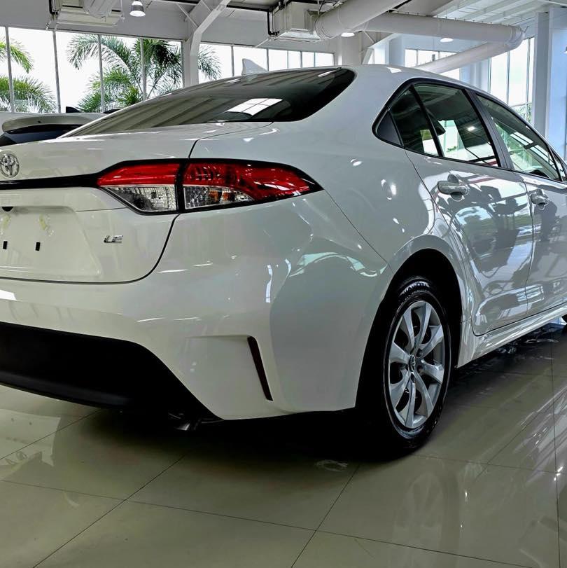 Toyota Corolla - imagen 6