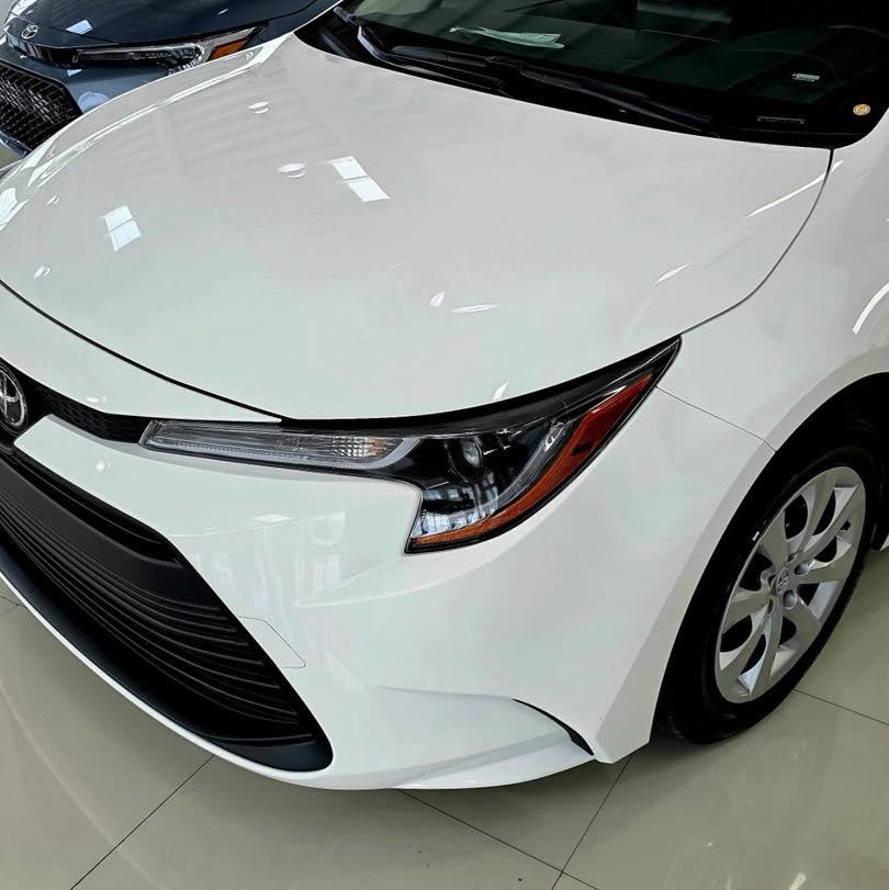 Toyota Corolla - imagen 7