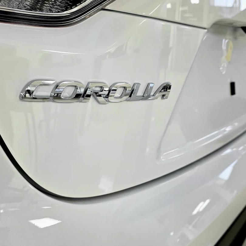 Toyota Corolla - imagen 8