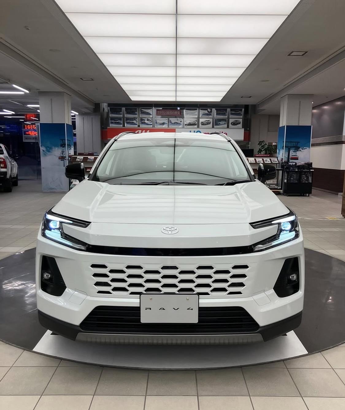 Toyota RAV4 - imagen 2