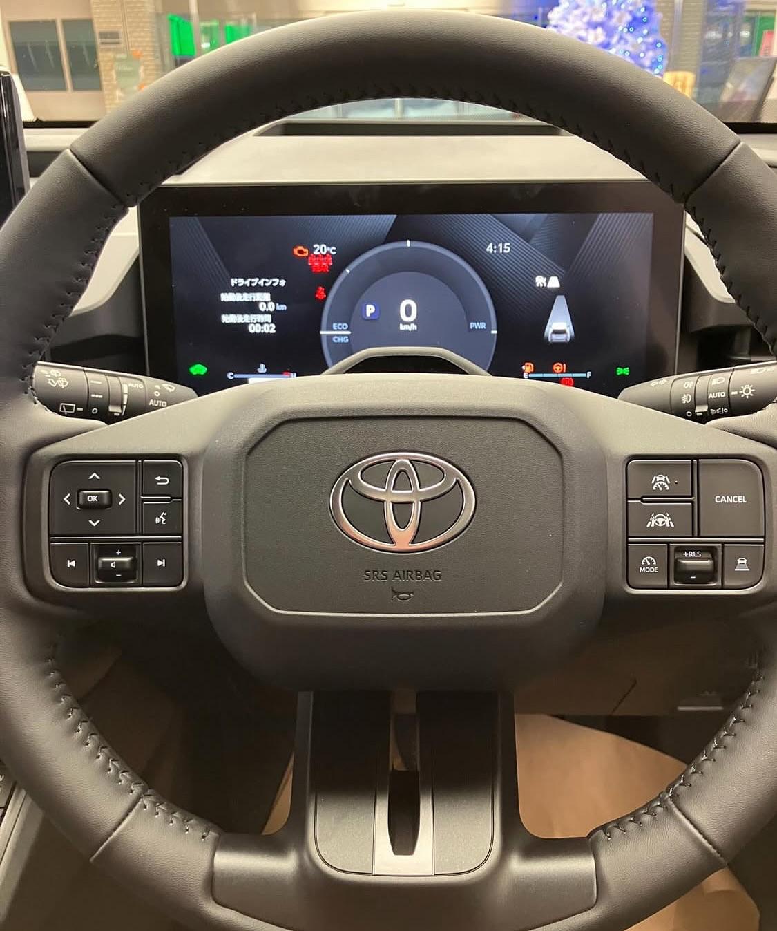 Toyota RAV4 - imagen 3