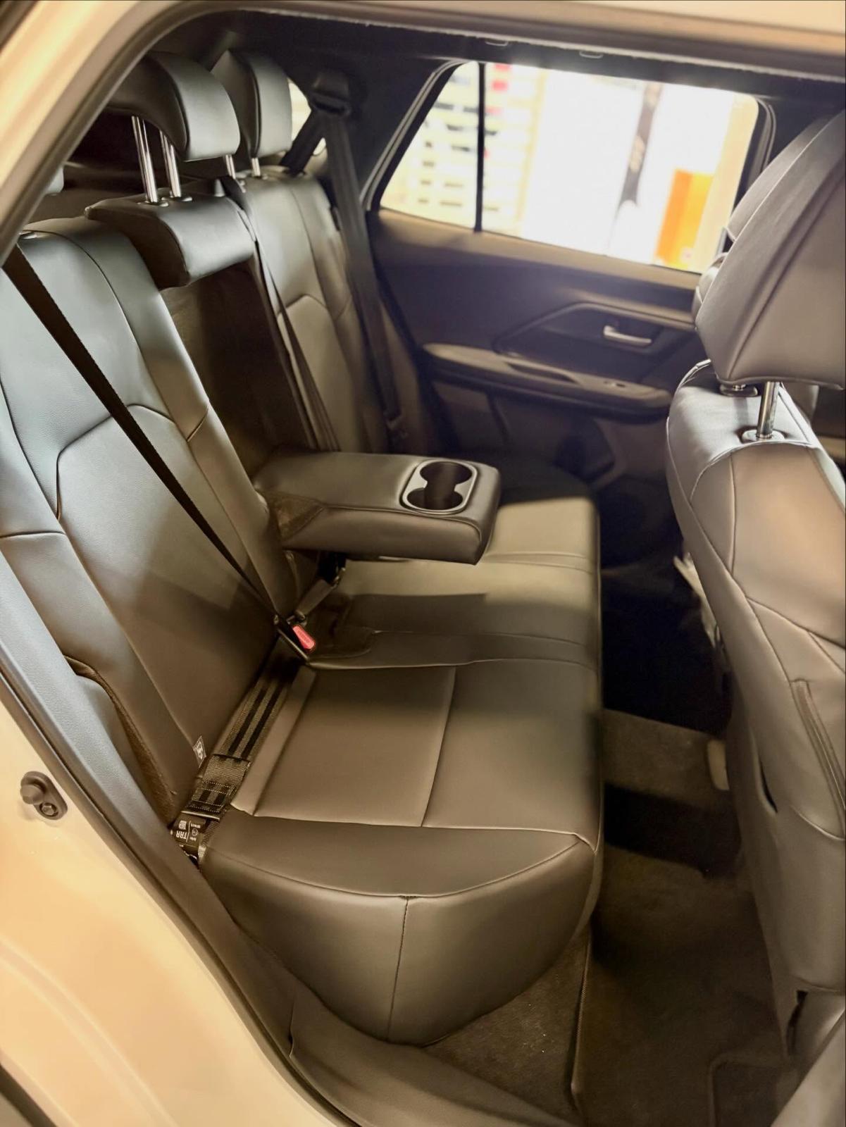 Toyota Yaris Cross - imagen 10