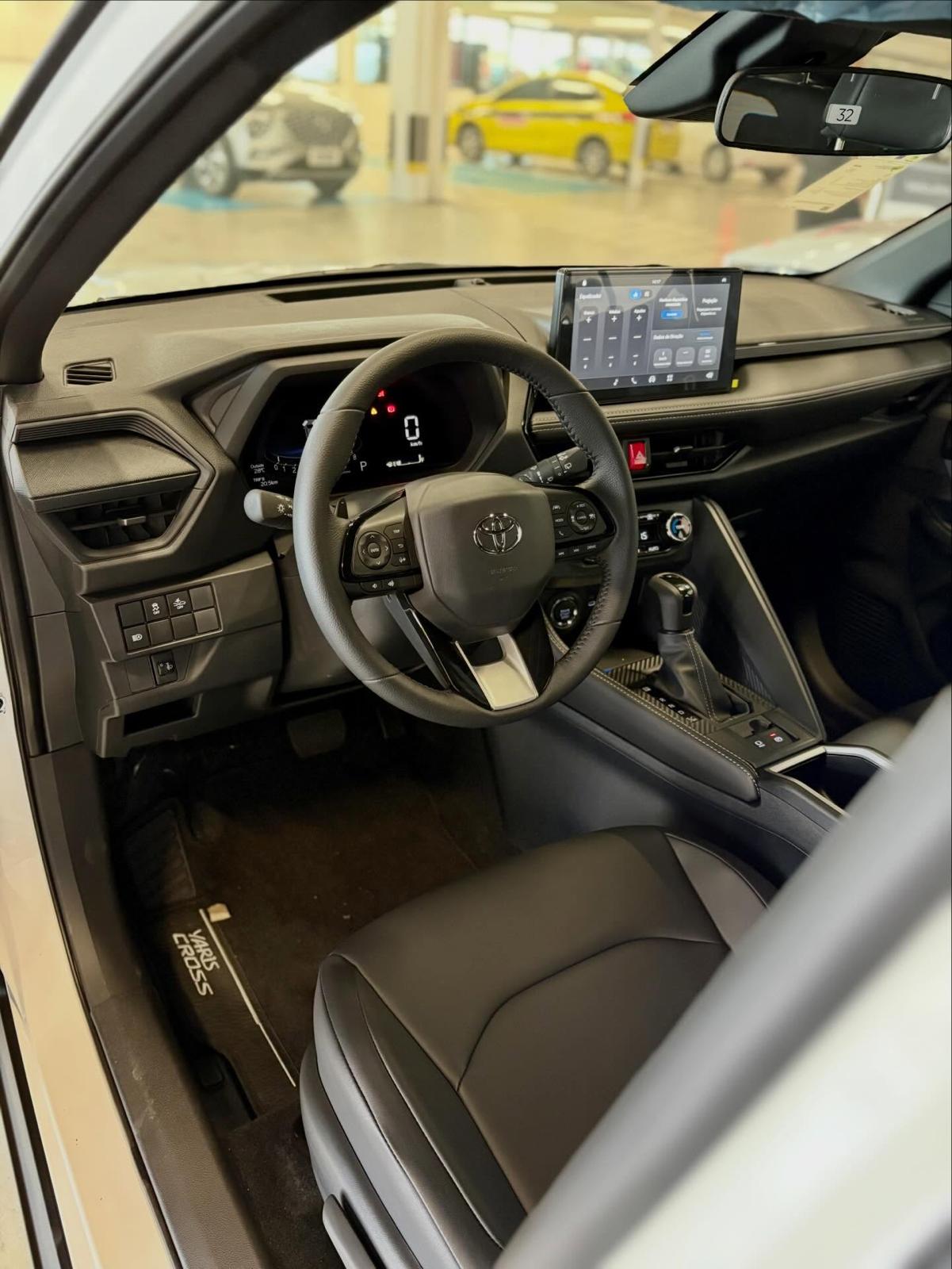 Toyota Yaris Cross - imagen 12