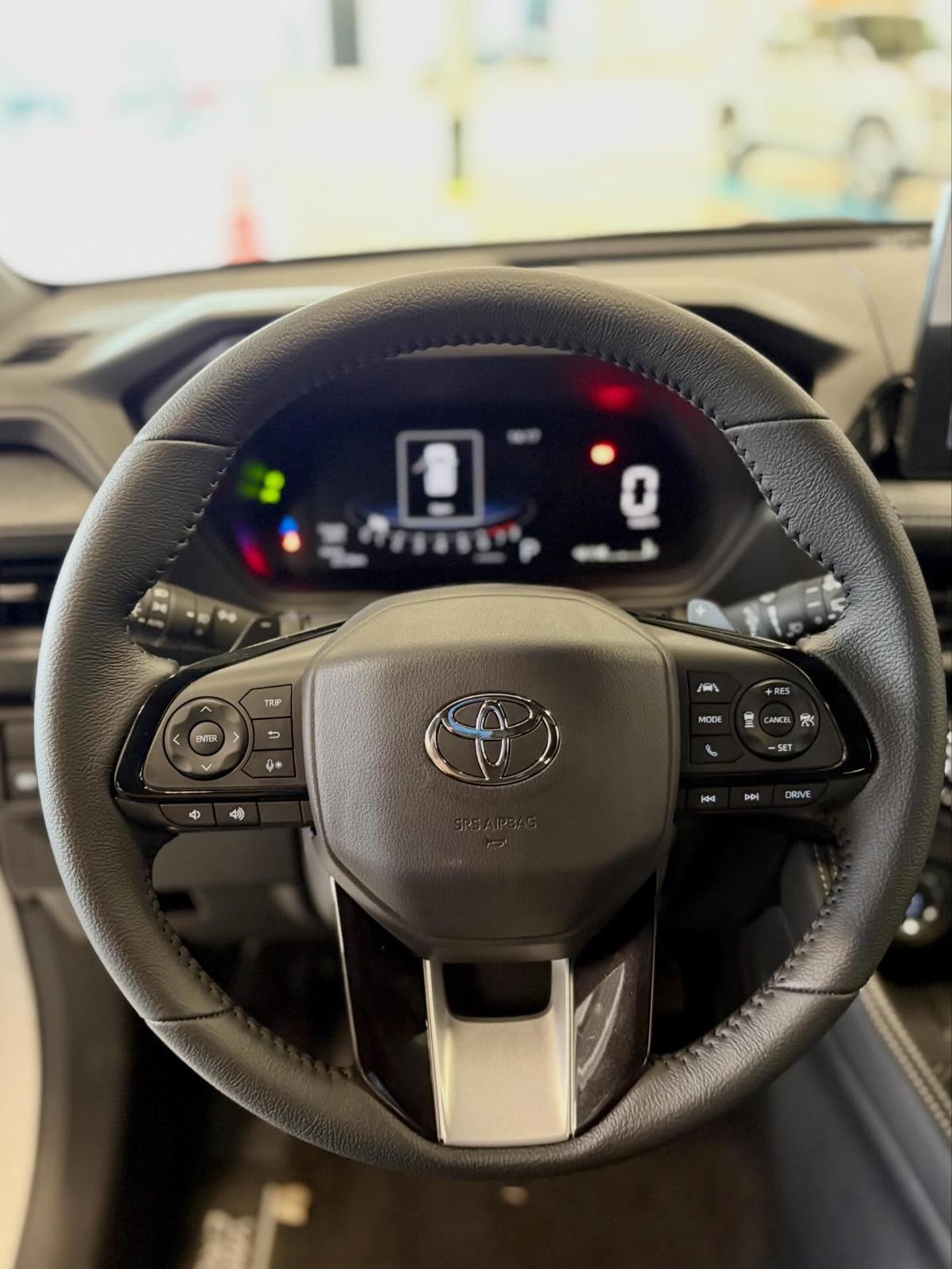 Toyota Yaris Cross - imagen 13
