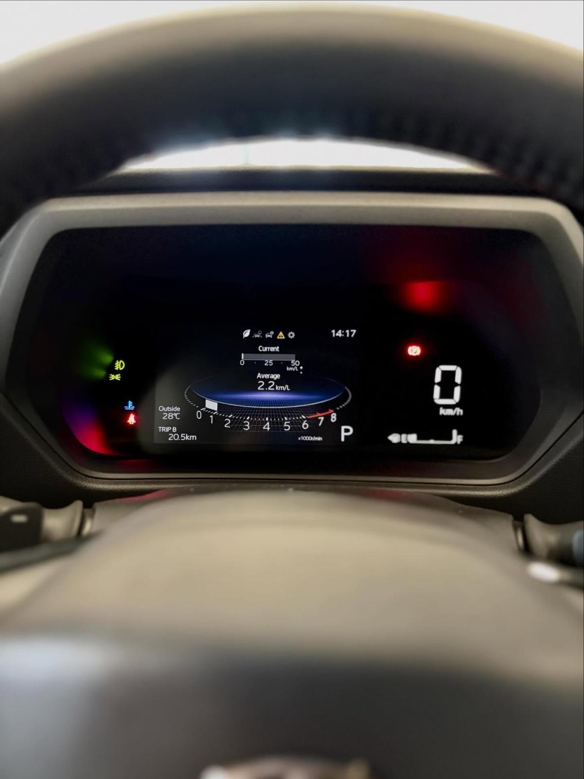 Toyota Yaris Cross - imagen 14