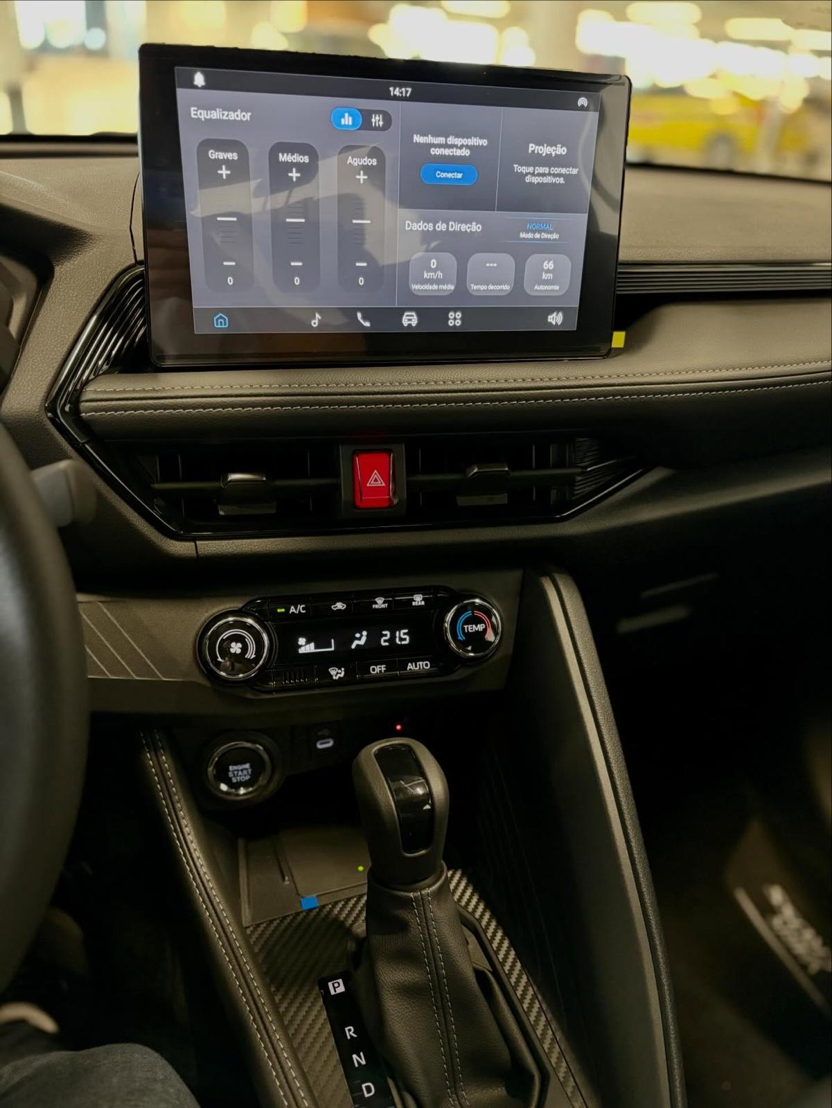 Toyota Yaris Cross - imagen 15