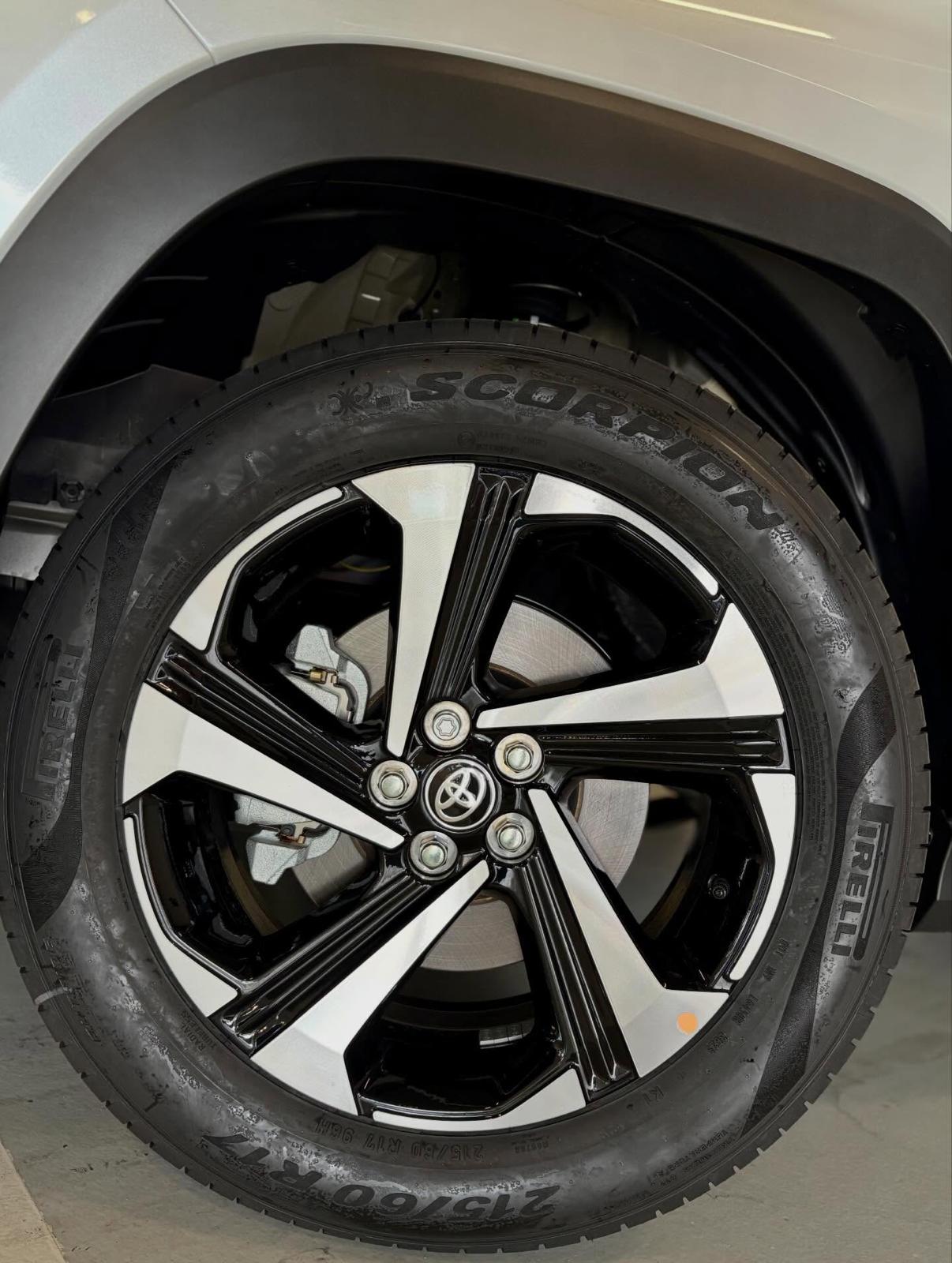 Toyota Yaris Cross - imagen 2