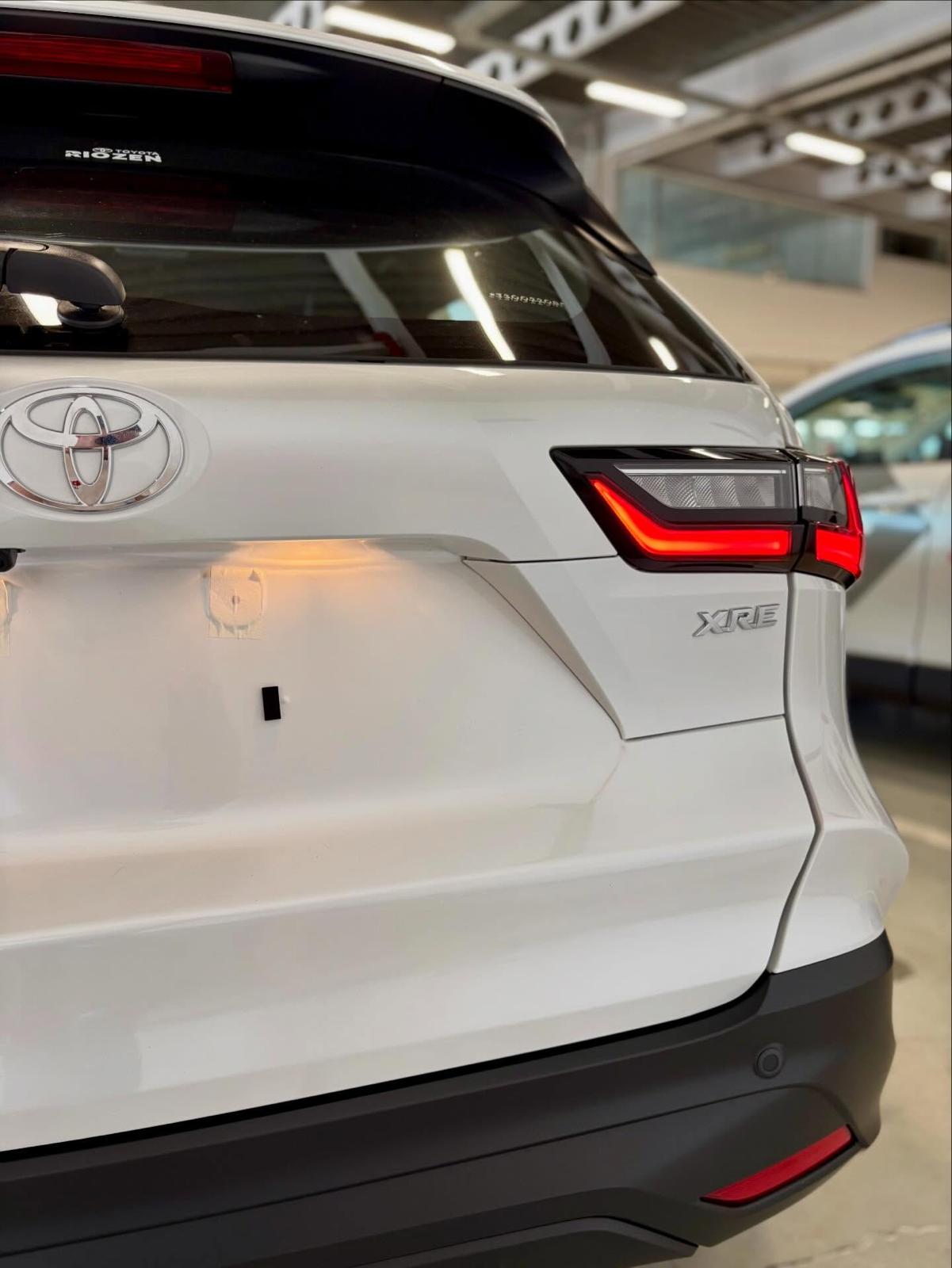 Toyota Yaris Cross - imagen 4