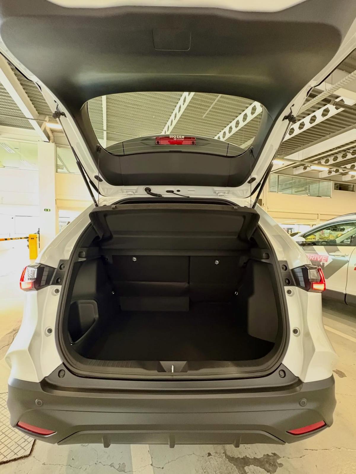 Toyota Yaris Cross - imagen 6