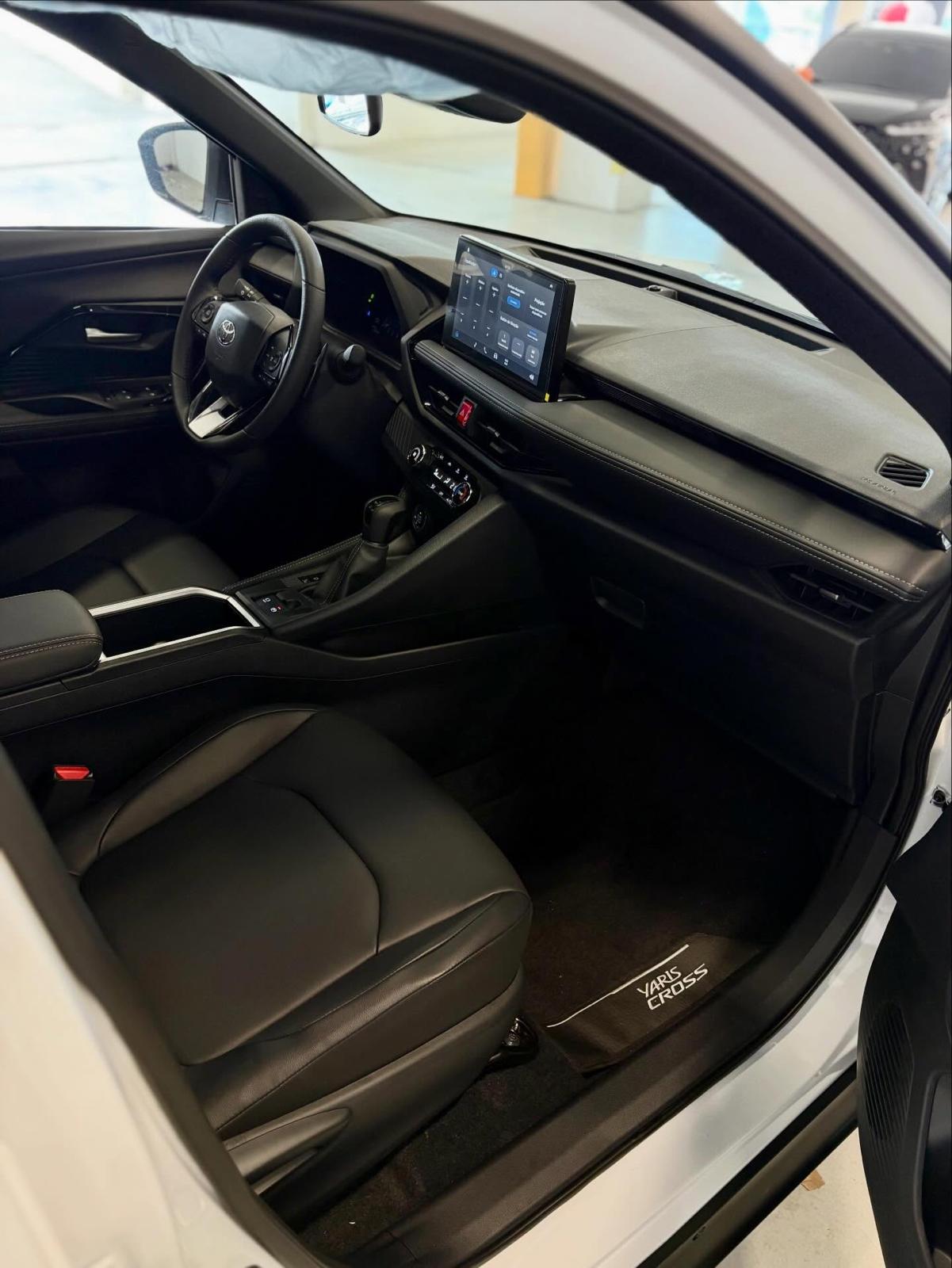 Toyota Yaris Cross - imagen 7