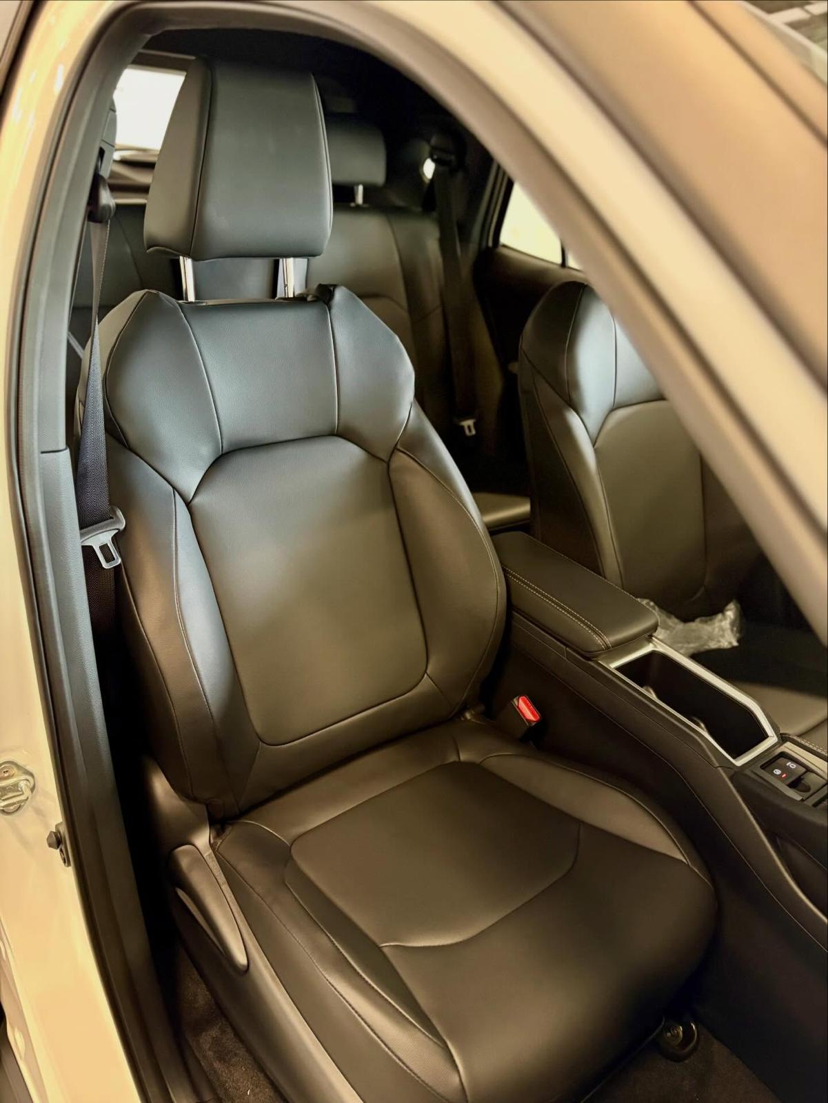 Toyota Yaris Cross - imagen 8