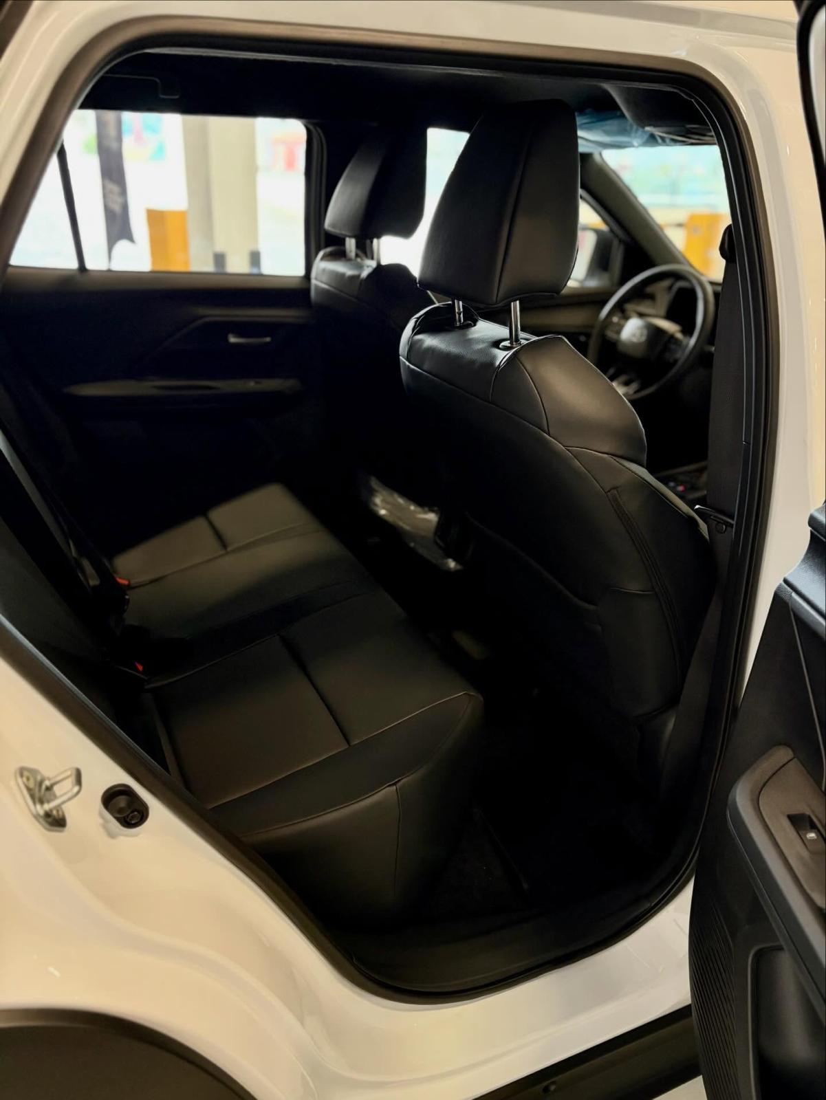 Toyota Yaris Cross - imagen 9